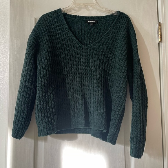 Express sweater - Picture 5 of 13